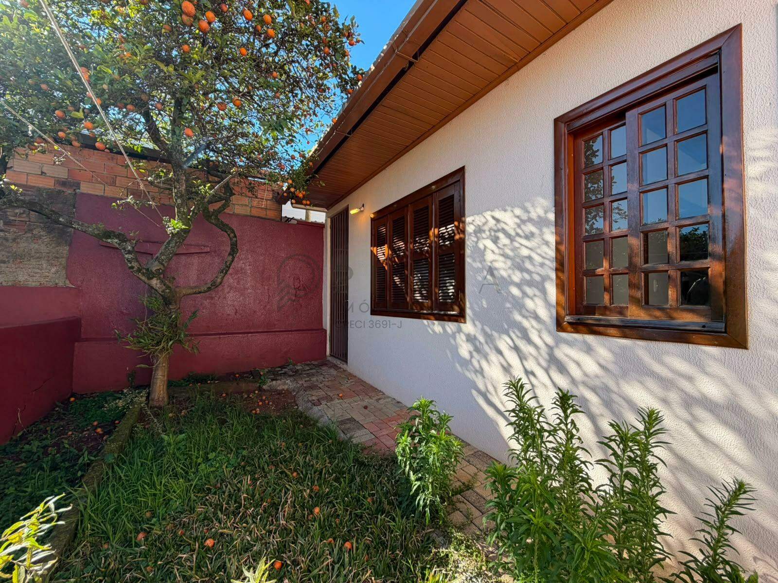 Casa para alugar com 3 quartos, 177m² no Universitário em Chapecó – Foto 2