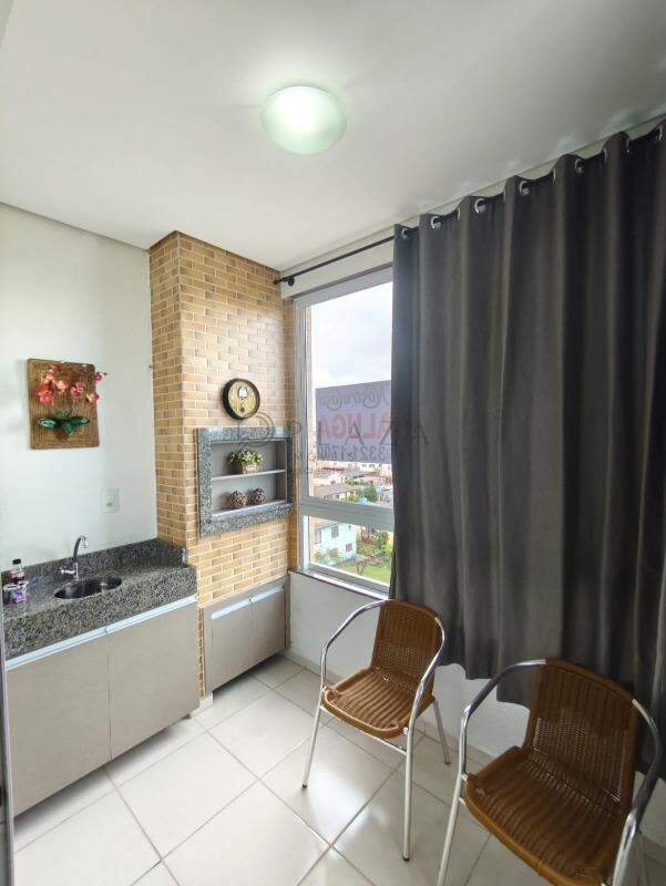 Apartamento para alugar com 2 quartos, 70m² no Bela Vista em Chapecó – Foto 8