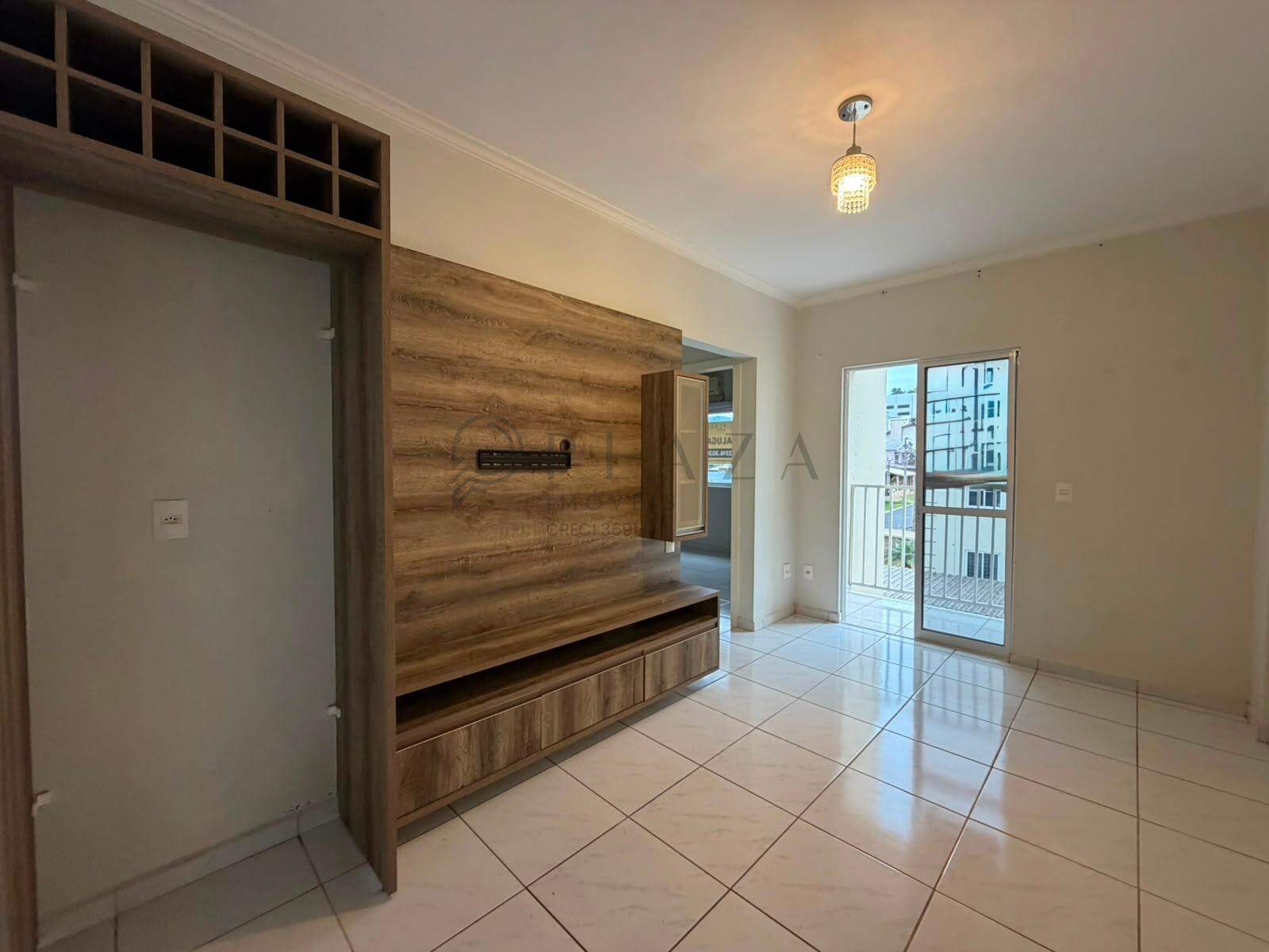 Apartamento para alugar com 2 quartos, 45m² no Efapi em Chapecó – Foto 4