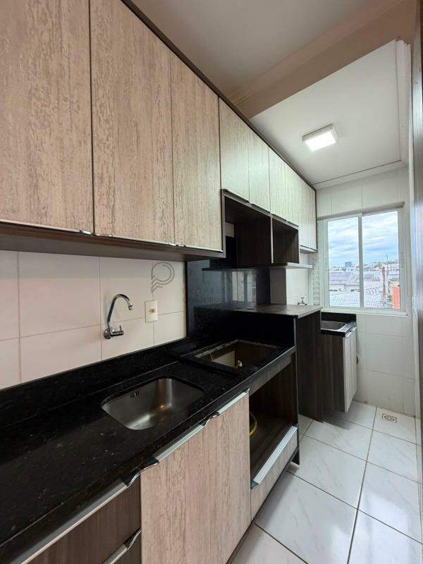 Apartamento para alugar com 2 quartos, 45m² no Efapi em Chapecó – Foto 2