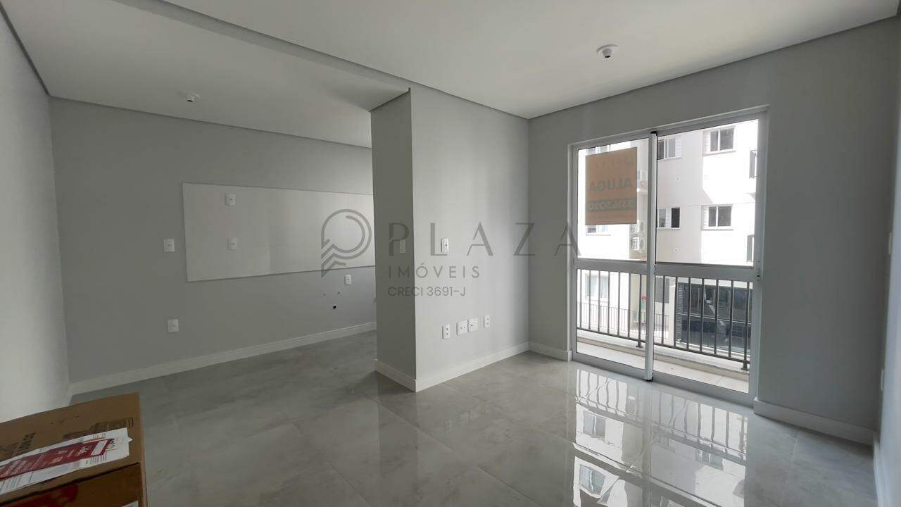 Apartamento à venda com 2 quartos, 51m² no São Cristóvão em Chapecó - Foto 1