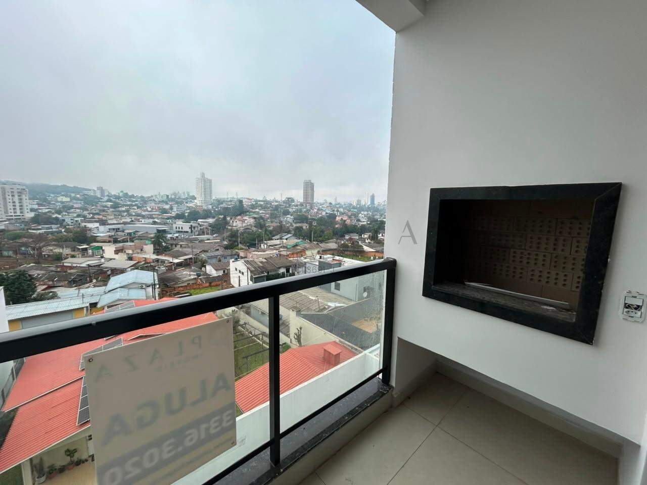 Apartamento para alugar com 2 quartos, 70m² no Passo dos Fortes em Chapecó – Foto 7
