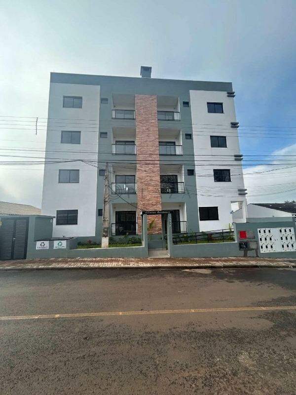 Apartamento para alugar com 2 quartos, 70m² no Passo dos Fortes em Chapecó – Foto 1