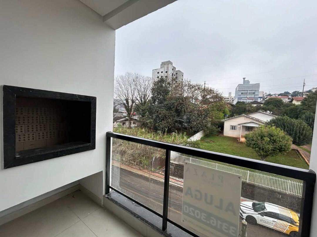Apartamento para alugar com 2 quartos, 70m² no Passo dos Fortes em Chapecó – Foto 8