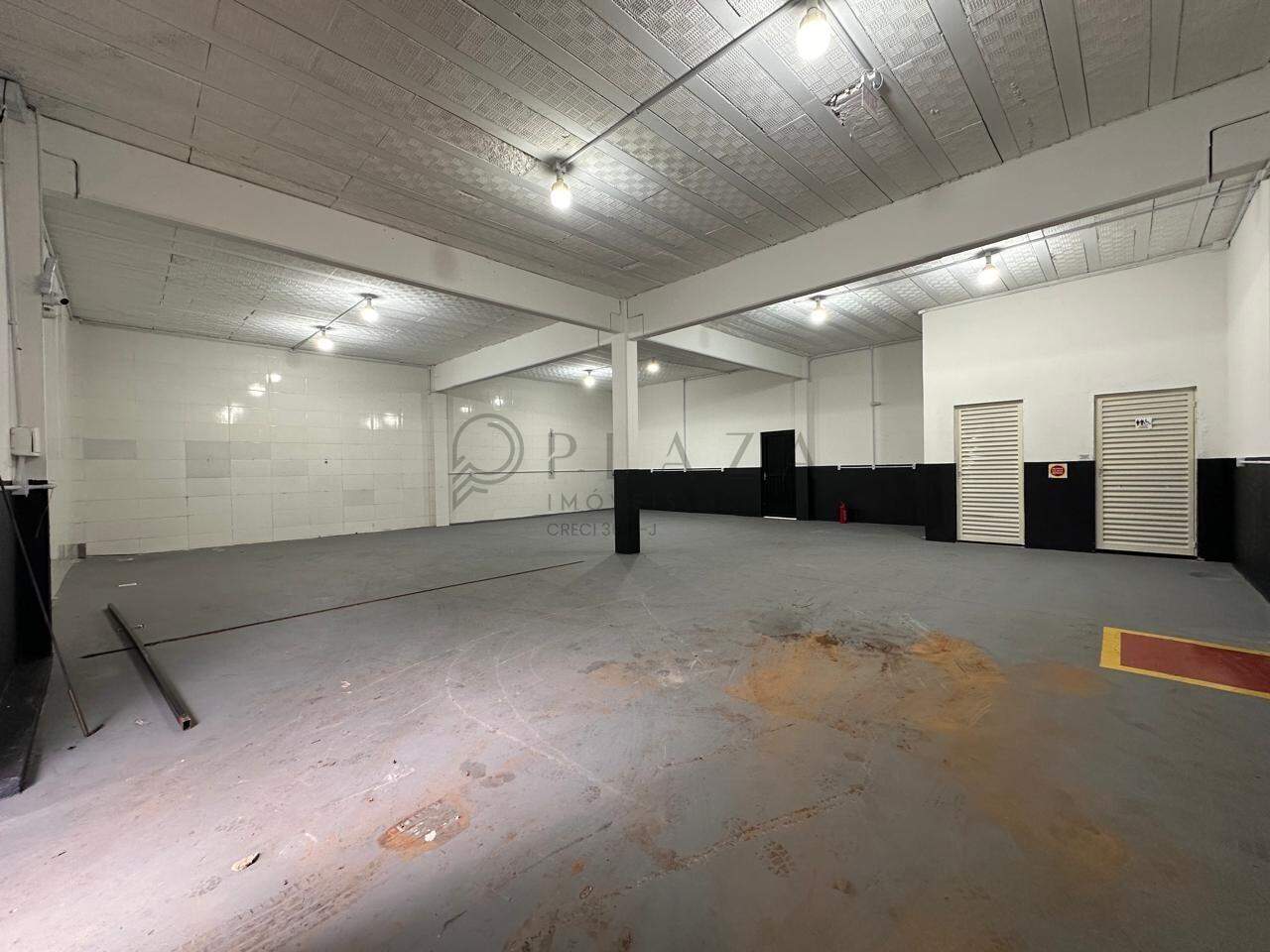 Barracão para alugar com 200m² no Presidente Médici em Chapecó – Foto 4