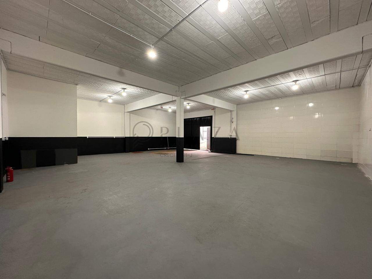 Barracão para alugar com 200m² no Presidente Médici em Chapecó – Foto 2