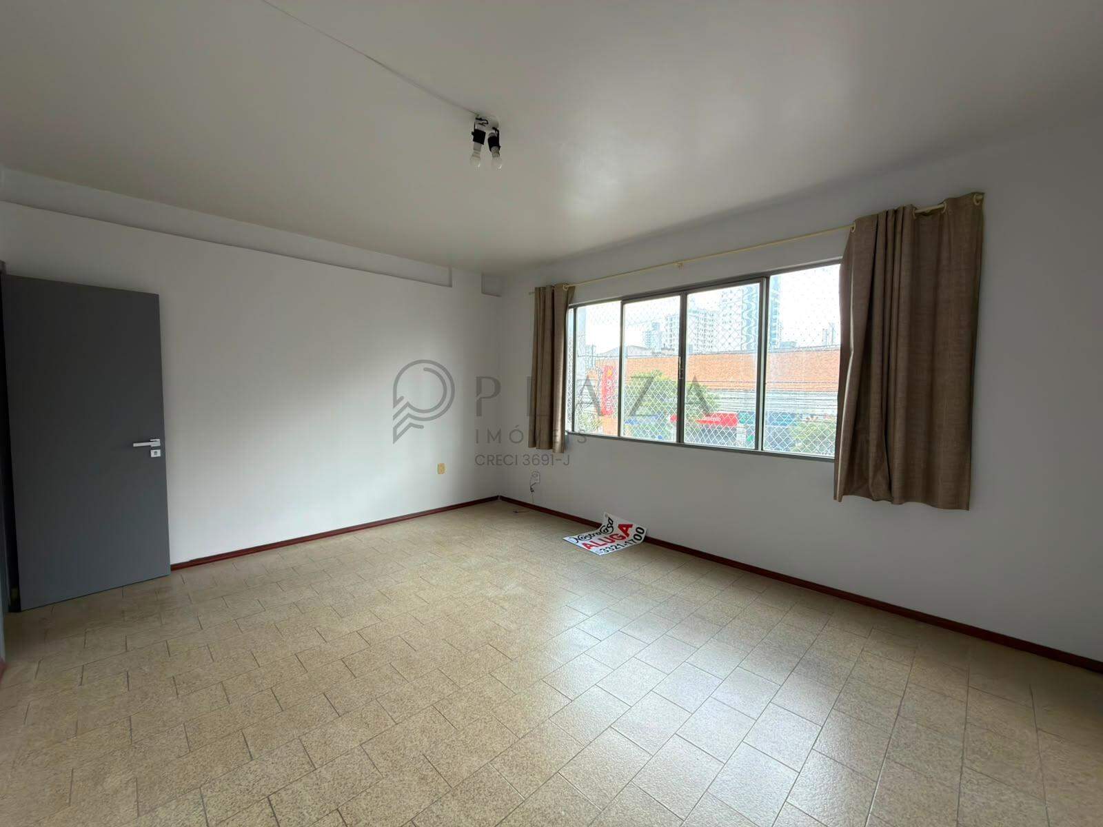 Sala Comercial para alugar com 82m² no Centro em Chapecó – Foto 1