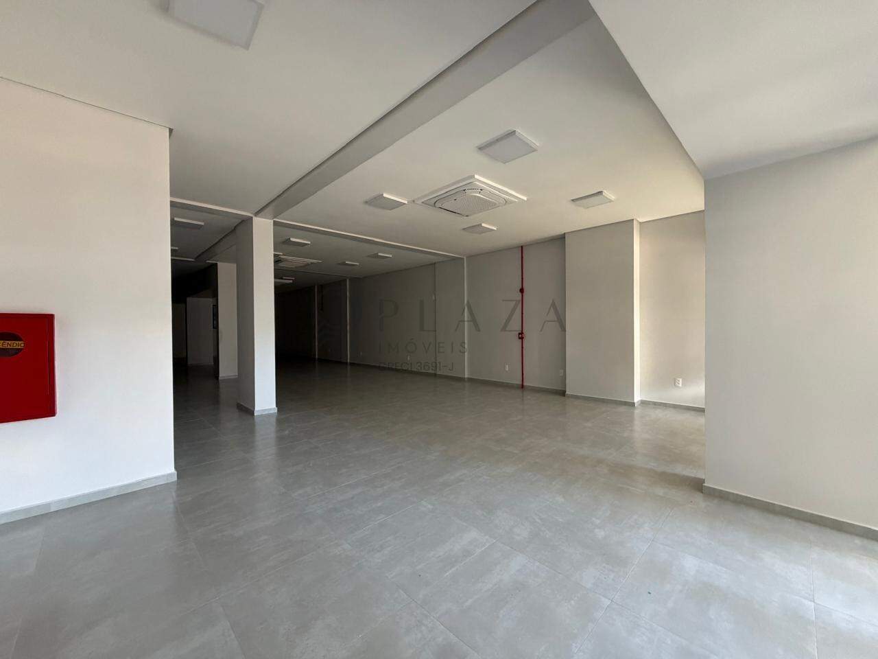 Sala Comercial para alugar com 200m² no São Cristóvão em Chapecó – Foto 2