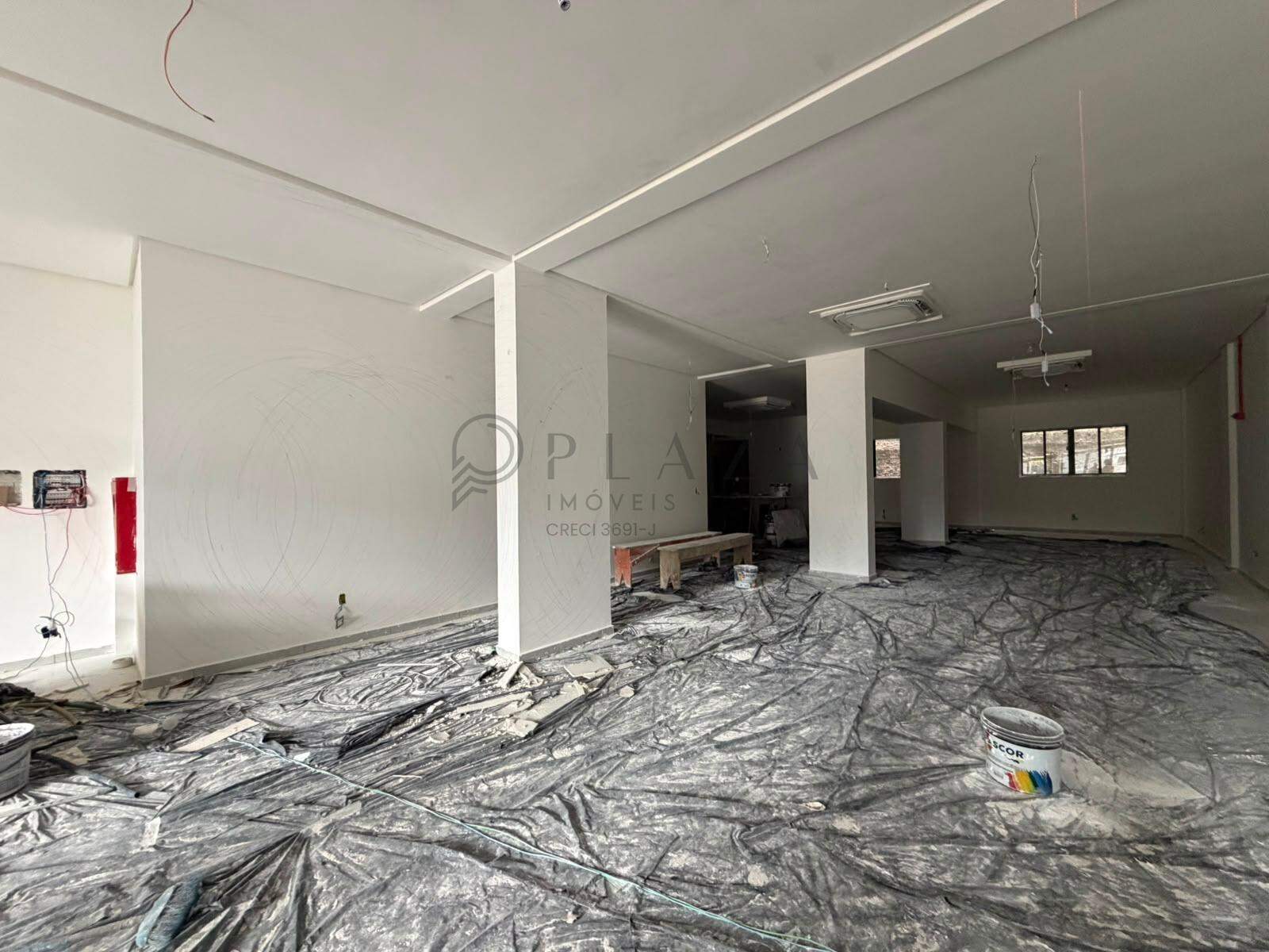Sala Comercial para alugar com 200m² no São Cristóvão em Chapecó – Foto 2