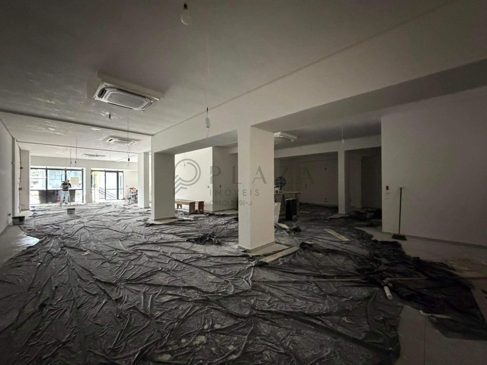 Sala Comercial para alugar com 200m² no São Cristóvão em Chapecó – Foto 5