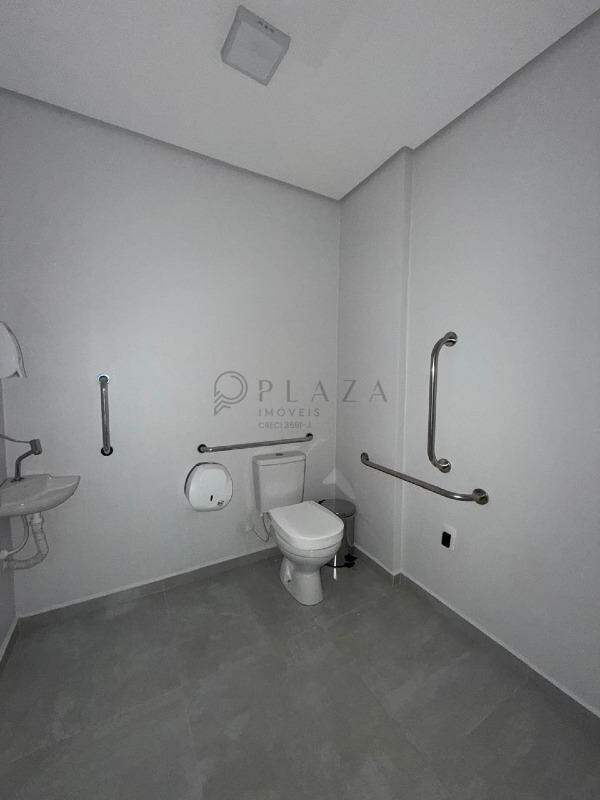 Sala Comercial para alugar com 200m² no São Cristóvão em Chapecó – Foto 4