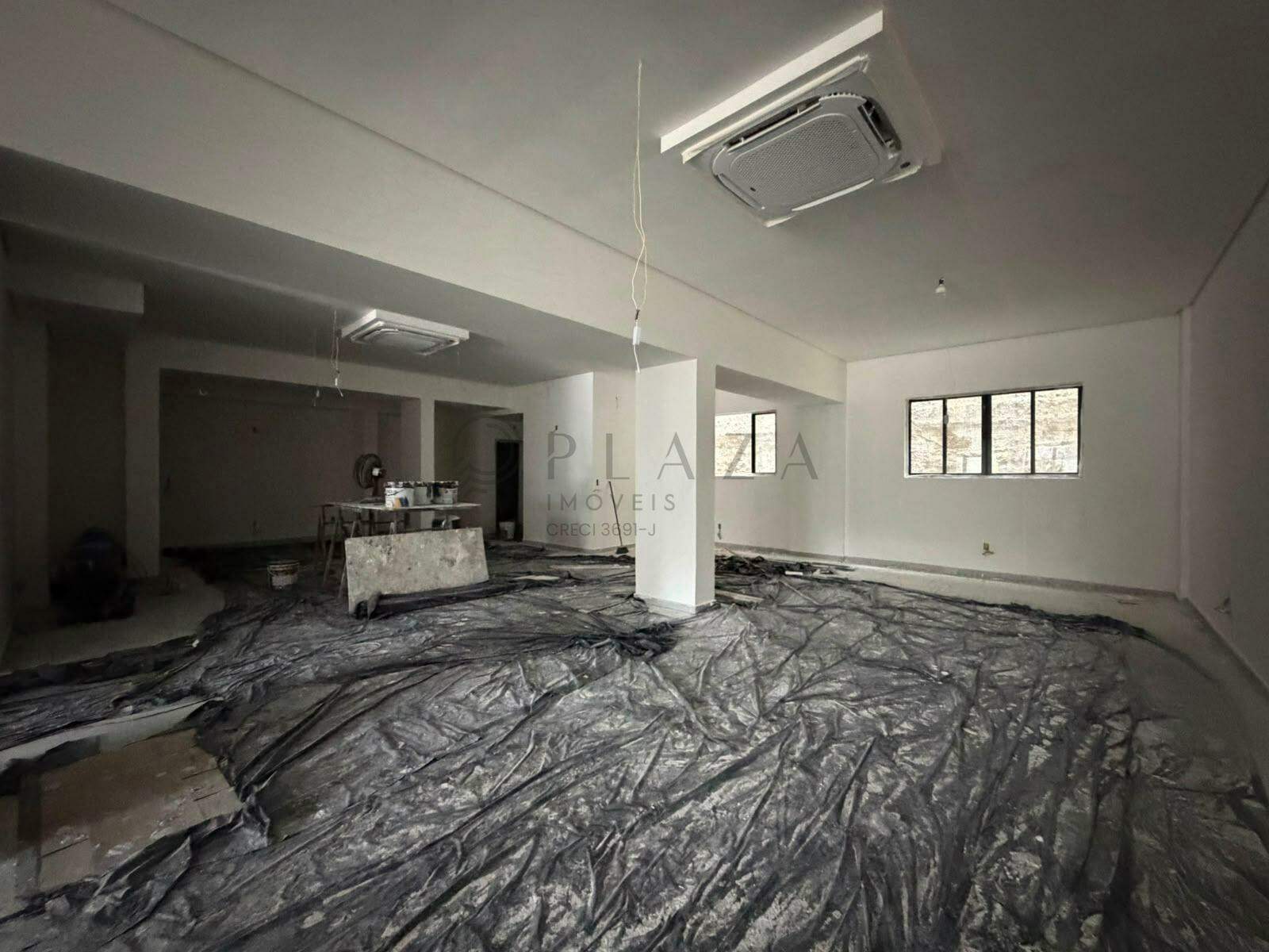 Sala Comercial para alugar com 200m² no São Cristóvão em Chapecó – Foto 6
