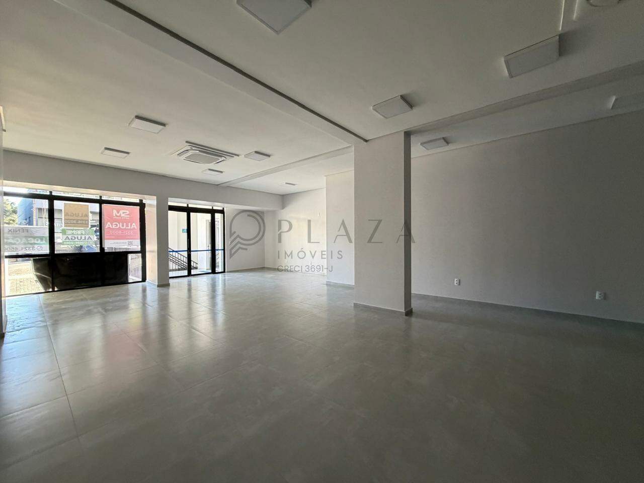 Sala Comercial para alugar com 200m² no São Cristóvão em Chapecó – Foto 8