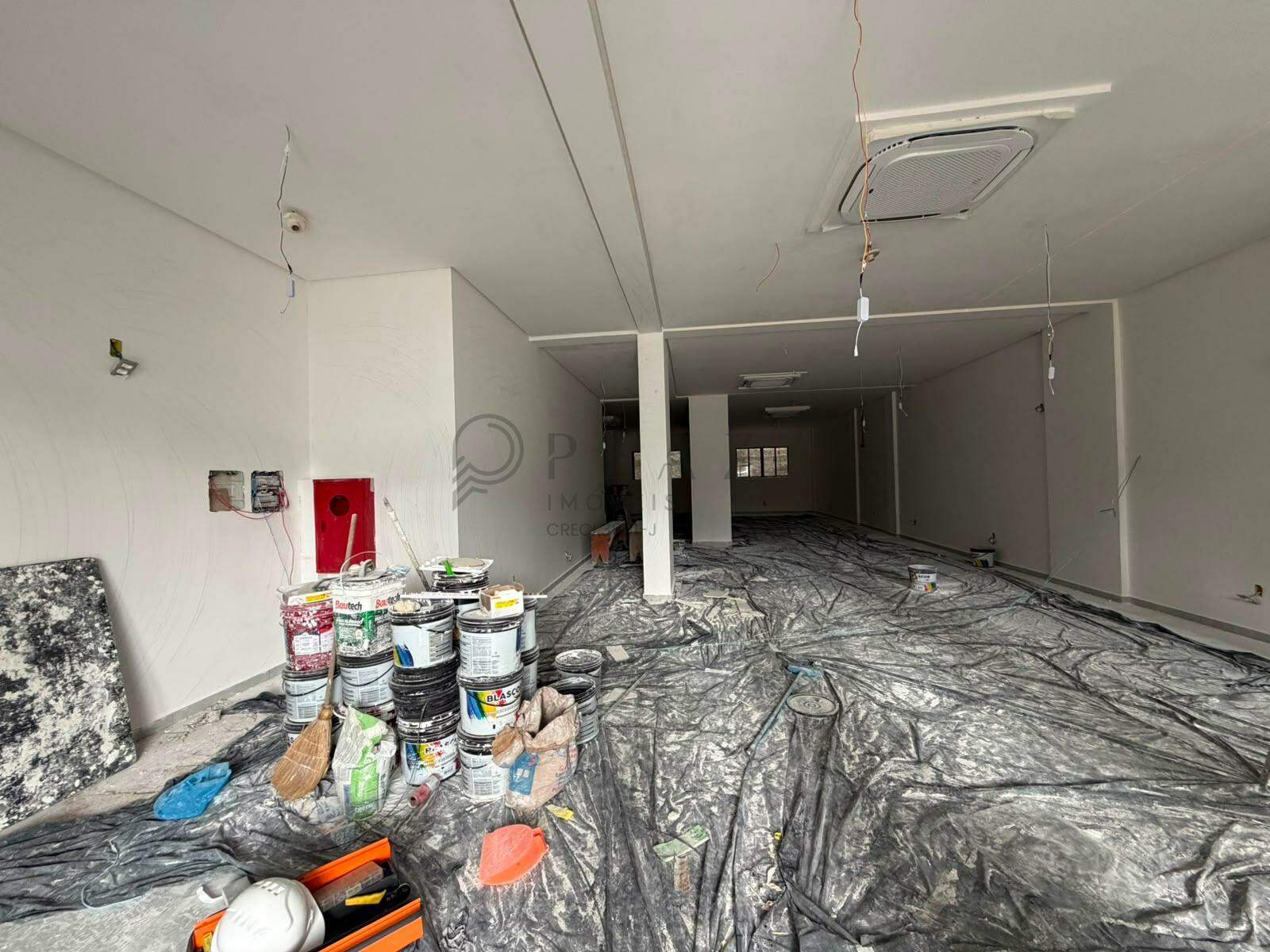 Sala Comercial para alugar com 200m² no São Cristóvão em Chapecó – Foto 3