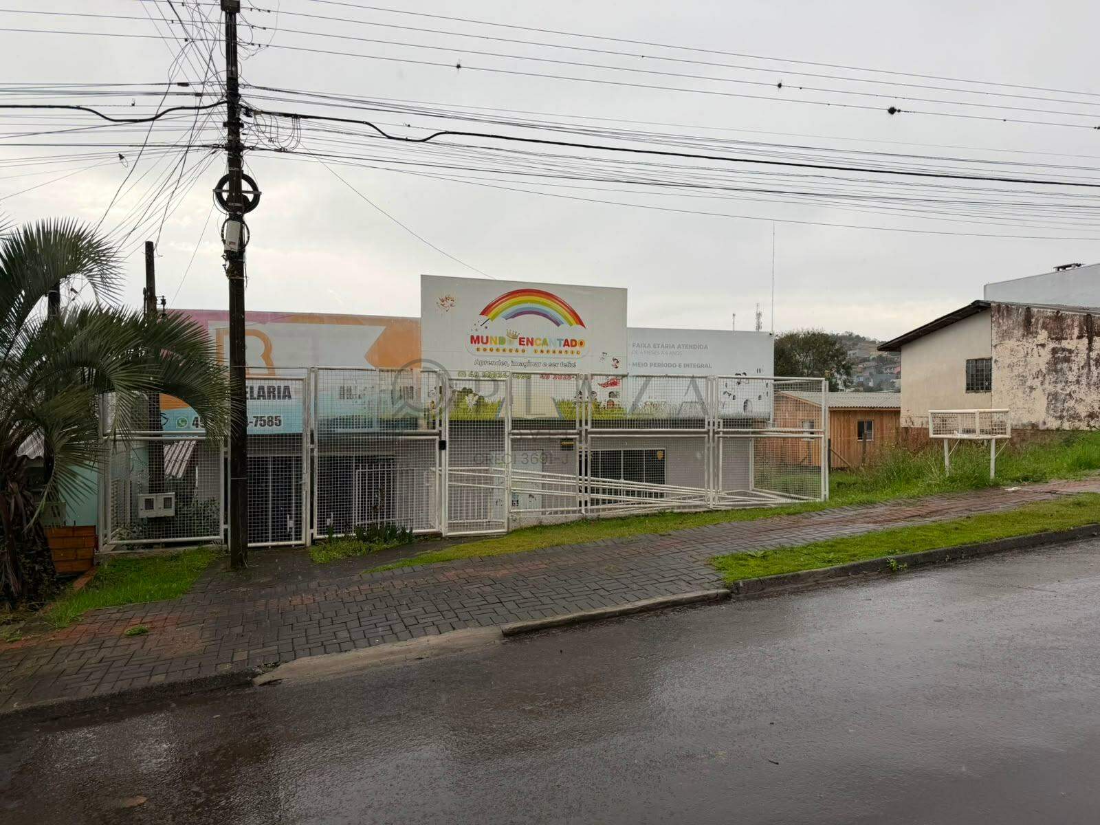 Casa Comercial para alugar com 300m² no Esplanada em Chapecó – Foto 1