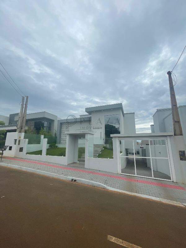Casa à venda com 3 quartos, 185m² no Bom Retiro em Chapecó – Foto 2