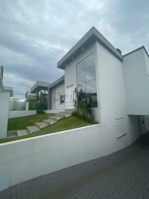 Casa à venda com 3 quartos, 185m² no Bom Retiro em Chapecó – Foto 3