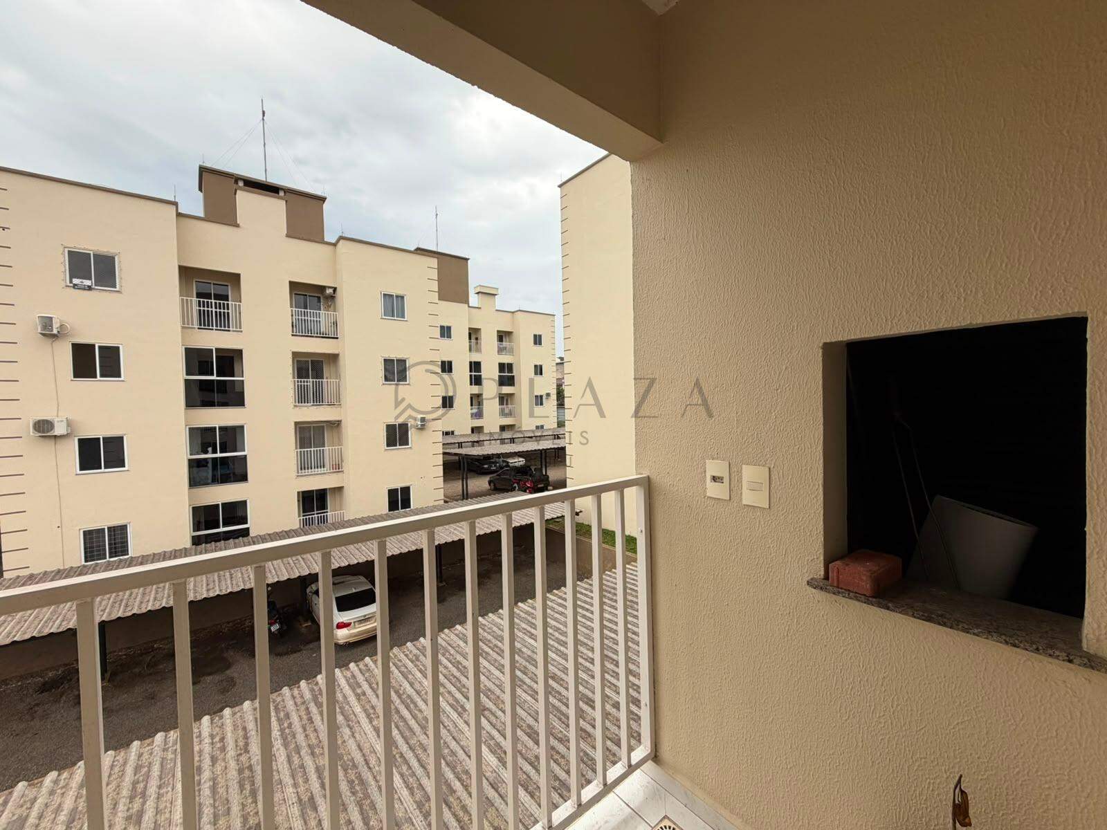 Apartamento à venda com 2 quartos, 45m² no Efapi em Chapecó – Foto 6