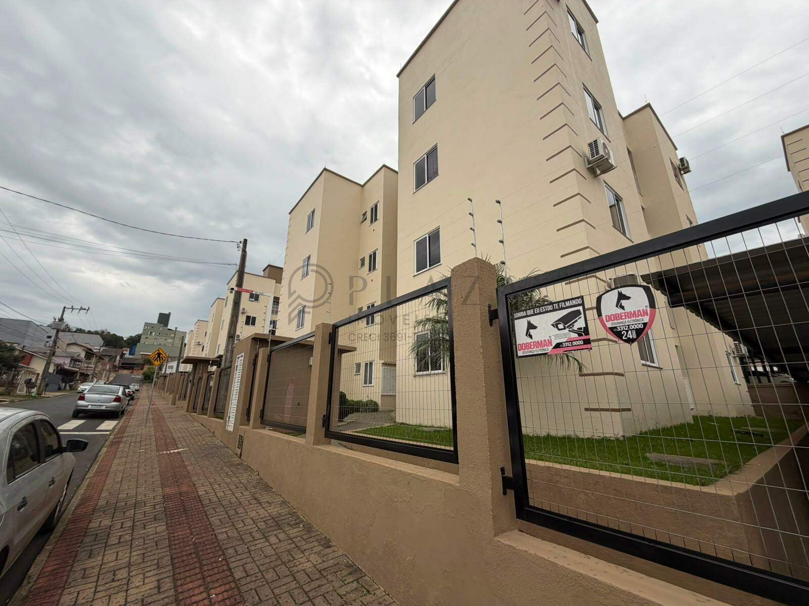 Apartamento à venda com 2 quartos, 45m² no Efapi em Chapecó – Foto 1