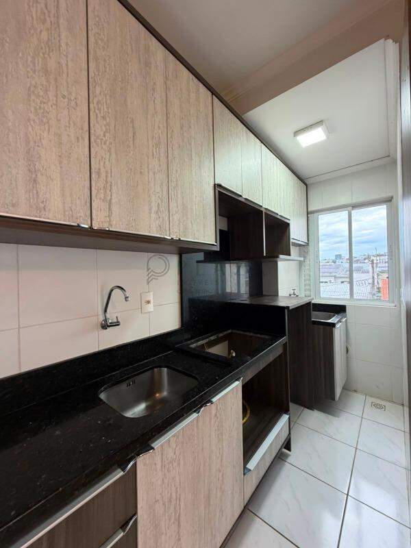 Apartamento à venda com 2 quartos, 45m² no Efapi em Chapecó – Foto 2