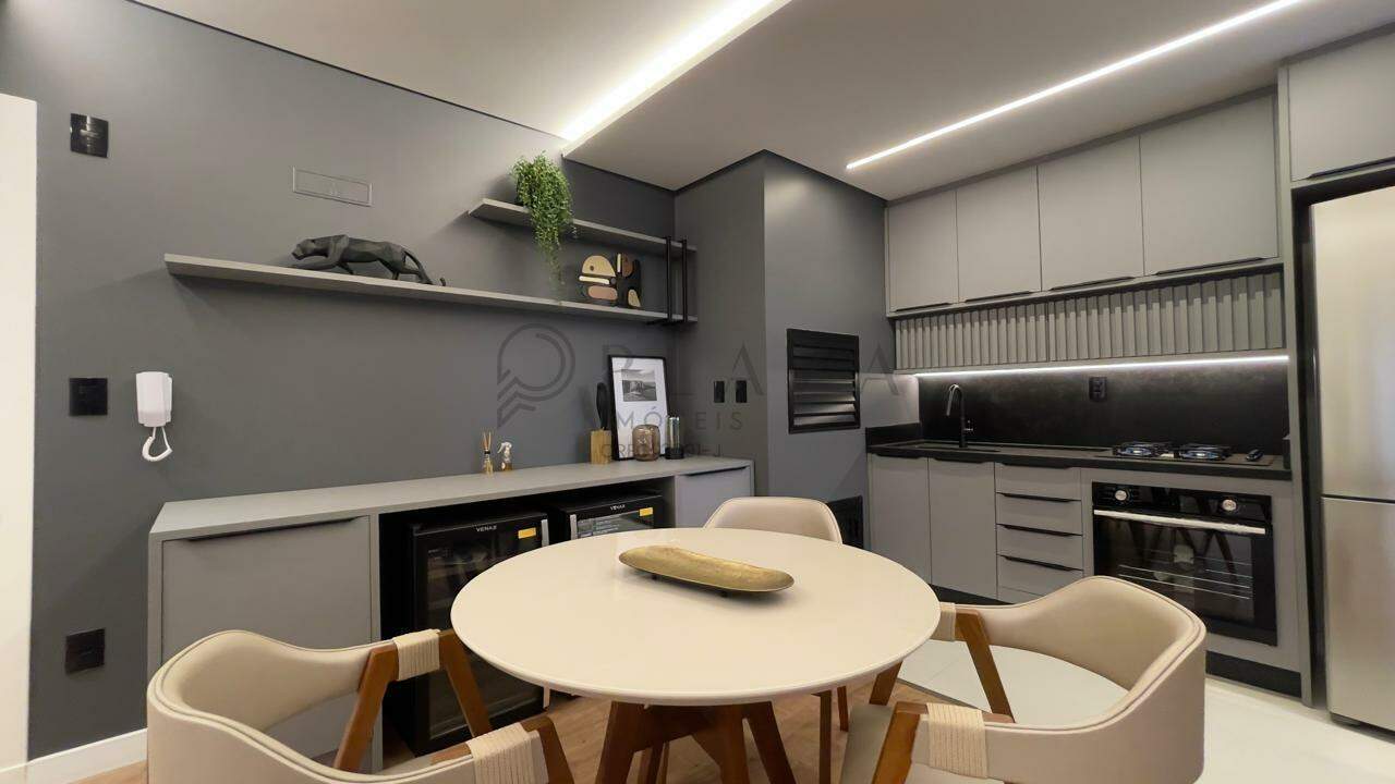 Apartamento à venda com 2 quartos, 64m² no Centro em Chapecó - Foto 6