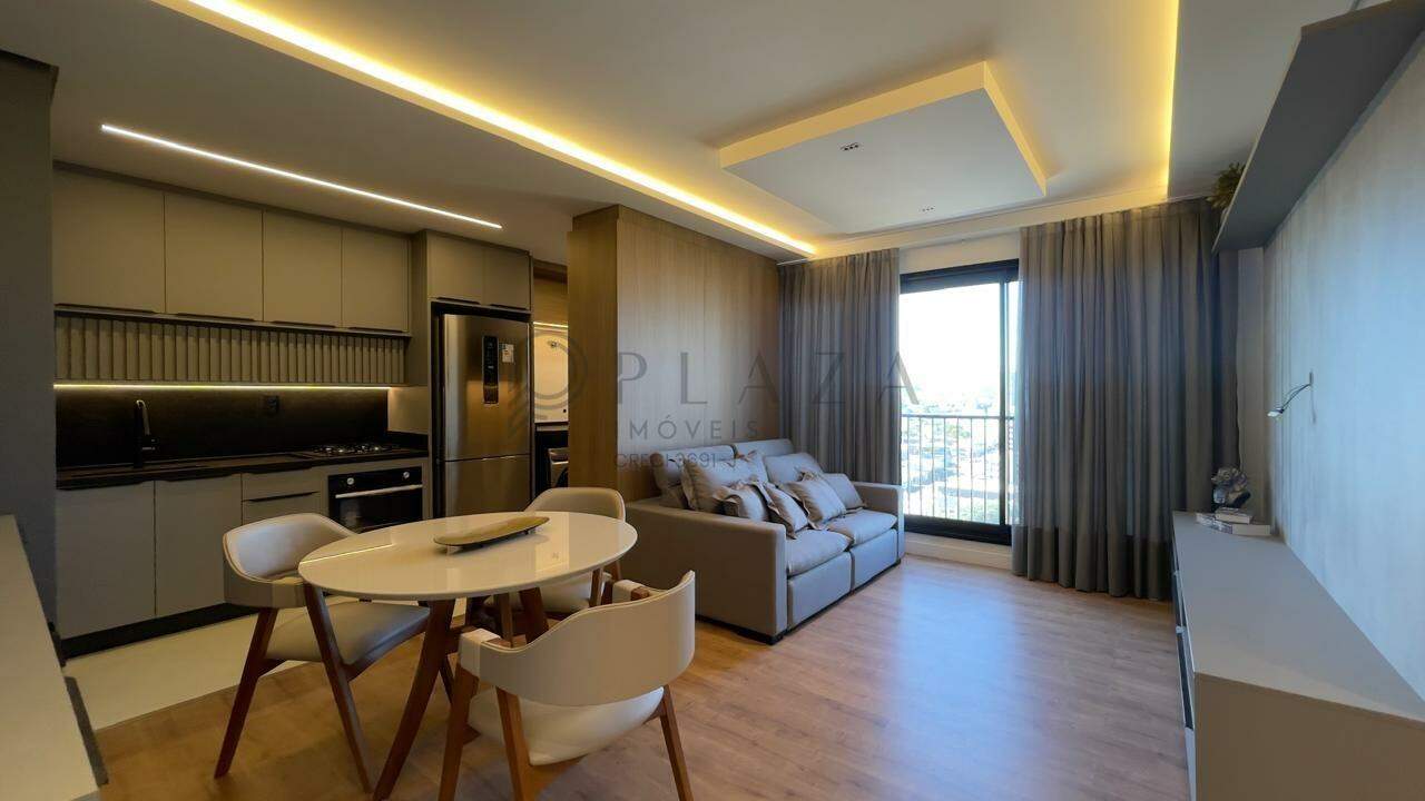Apartamento à venda com 2 quartos, 64m² no Centro em Chapecó - Foto 2