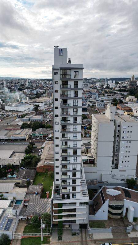 Apartamento à venda com 2 quartos, 64m² no Centro em Chapecó - Foto 1