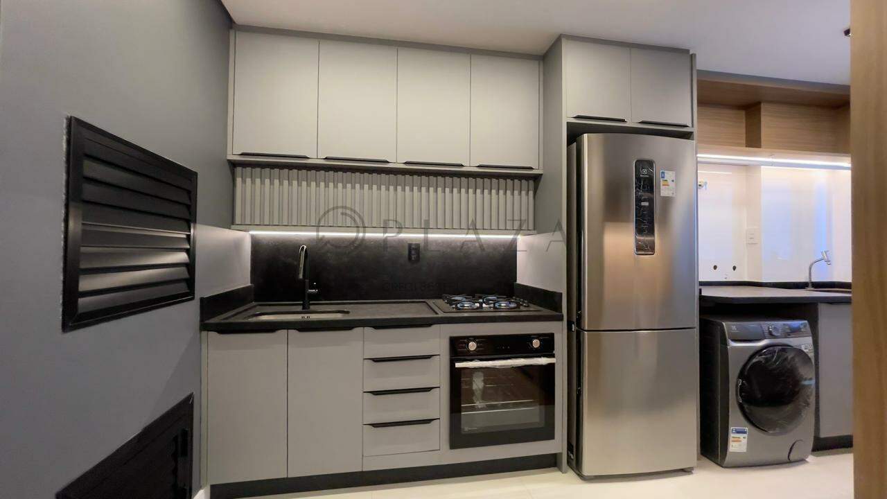 Apartamento à venda com 2 quartos, 64m² no Centro em Chapecó - Foto 4