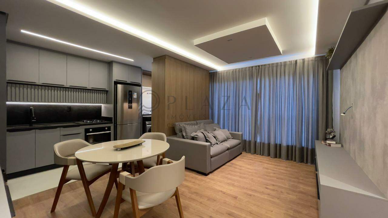 Apartamento à venda com 2 quartos, 64m² no Centro em Chapecó - Foto 3
