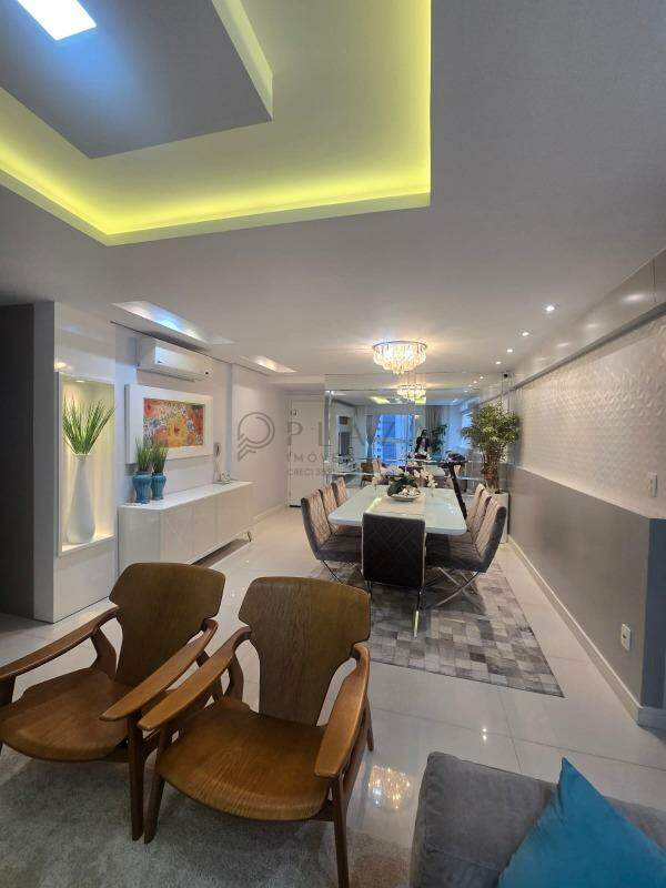 Apartamento à venda com 3 quartos, 130m² no Centro em Chapecó – Foto 5