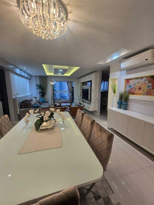 Apartamento à venda com 3 quartos, 130m² no Centro em Chapecó – Foto 7