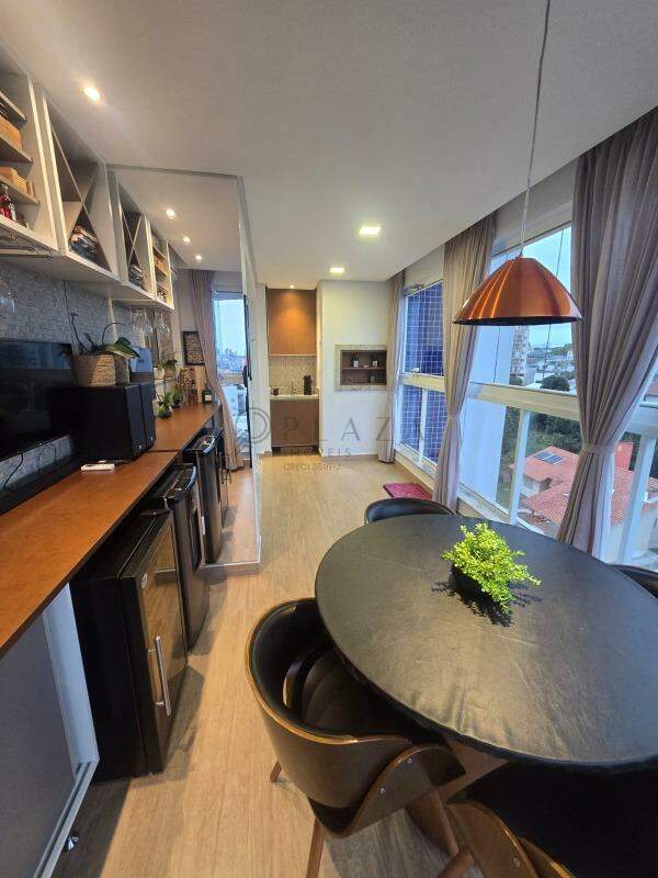 Apartamento à venda com 3 quartos, 130m² no Centro em Chapecó – Foto 2