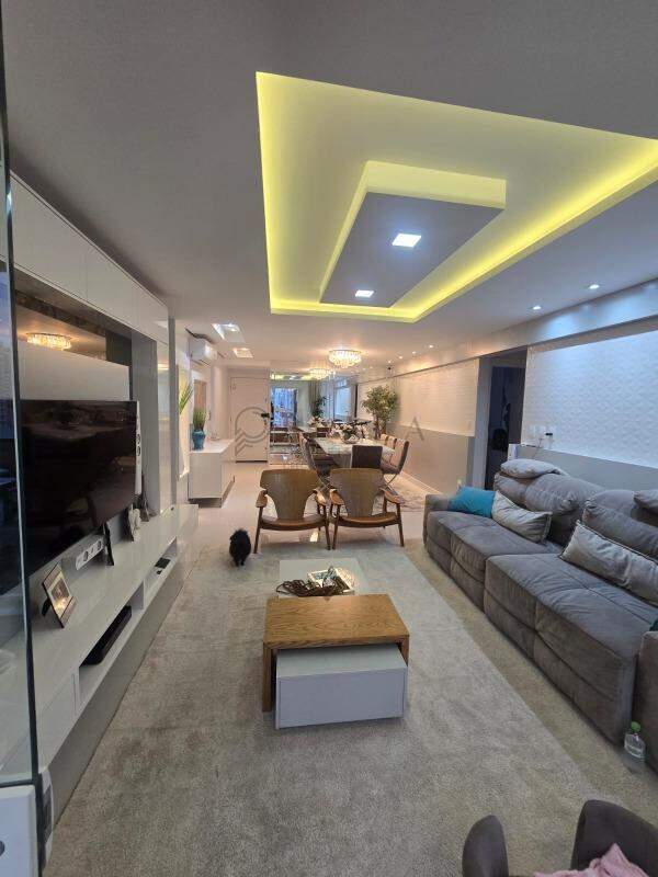 Apartamento à venda com 3 quartos, 130m² no Centro em Chapecó – Foto 3