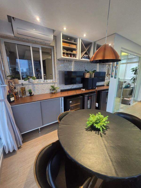 Apartamento à venda com 3 quartos, 130m² no Centro em Chapecó – Foto 1