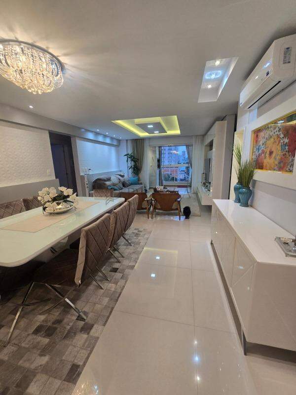 Apartamento à venda com 3 quartos, 130m² no Centro em Chapecó – Foto 6