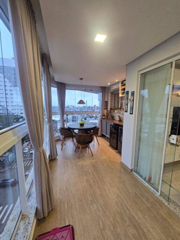 Apartamento à venda com 3 quartos, 130m² no Centro em Chapecó – Foto 8