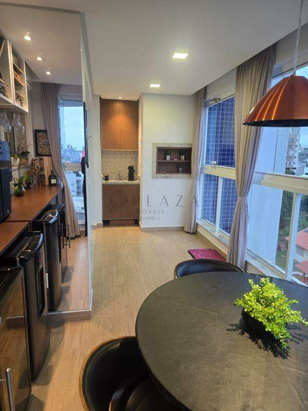 Apartamento à venda com 3 quartos, 130m² no Centro em Chapecó – Foto 4