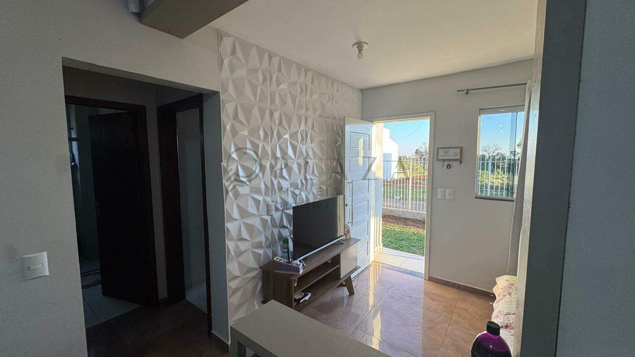 Casa à venda com 2 quartos, 55m² no Desbravador em Chapecó – Foto 3