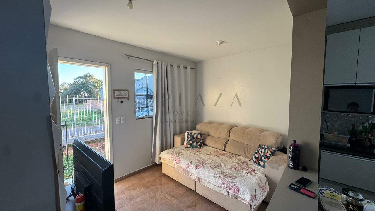 Casa à venda com 2 quartos, 55m² no Desbravador em Chapecó – Foto 4