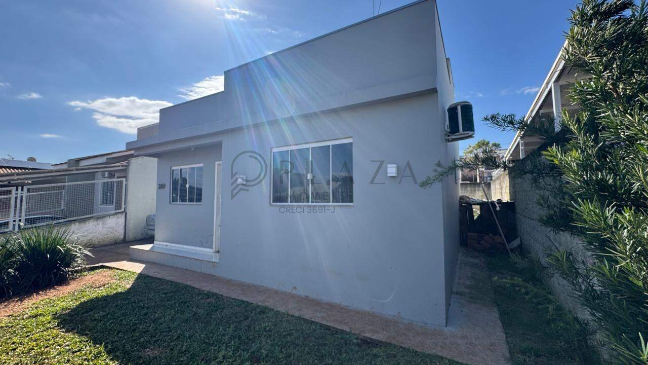 Casa à venda com 2 quartos, 55m² no Desbravador em Chapecó – Foto 2