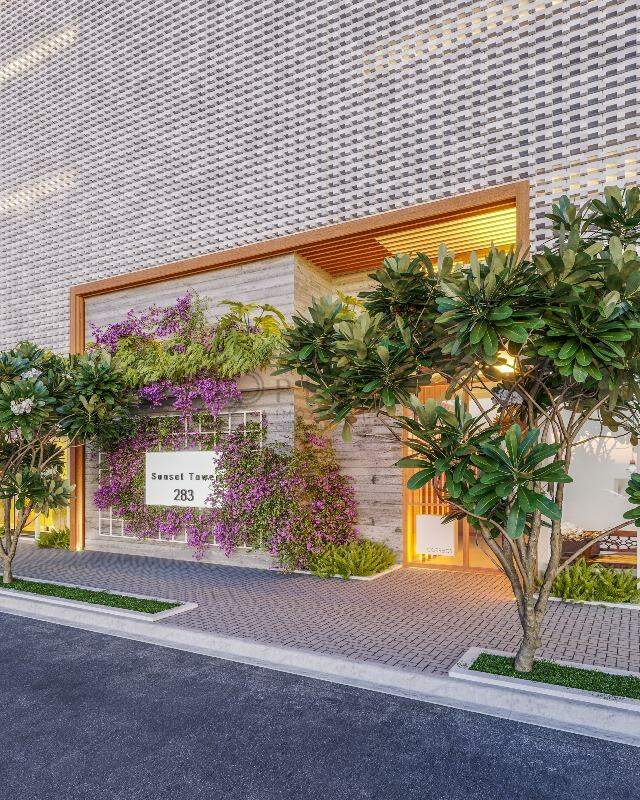 Apartamento à venda com 3 quartos, 144m² no Centro em Chapecó – Foto 5