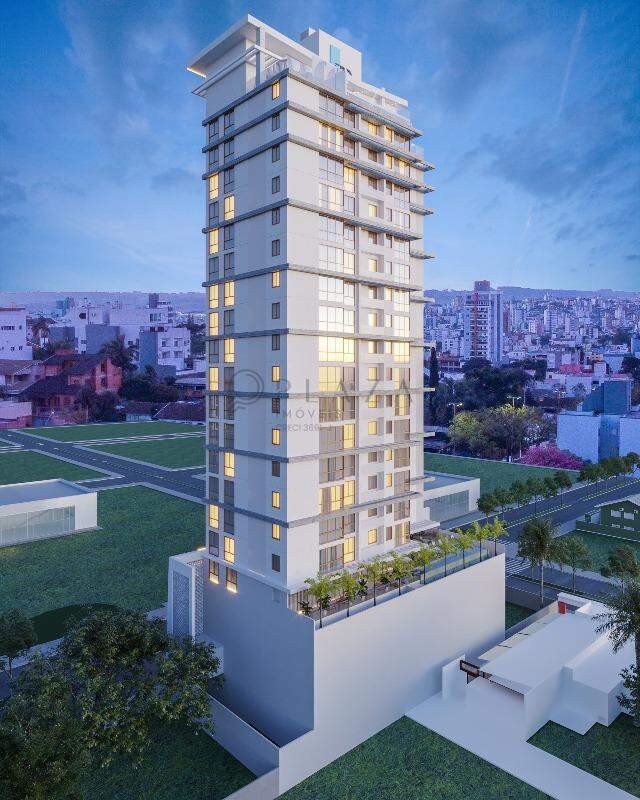 Apartamento à venda com 3 quartos, 144m² no Centro em Chapecó – Foto 4