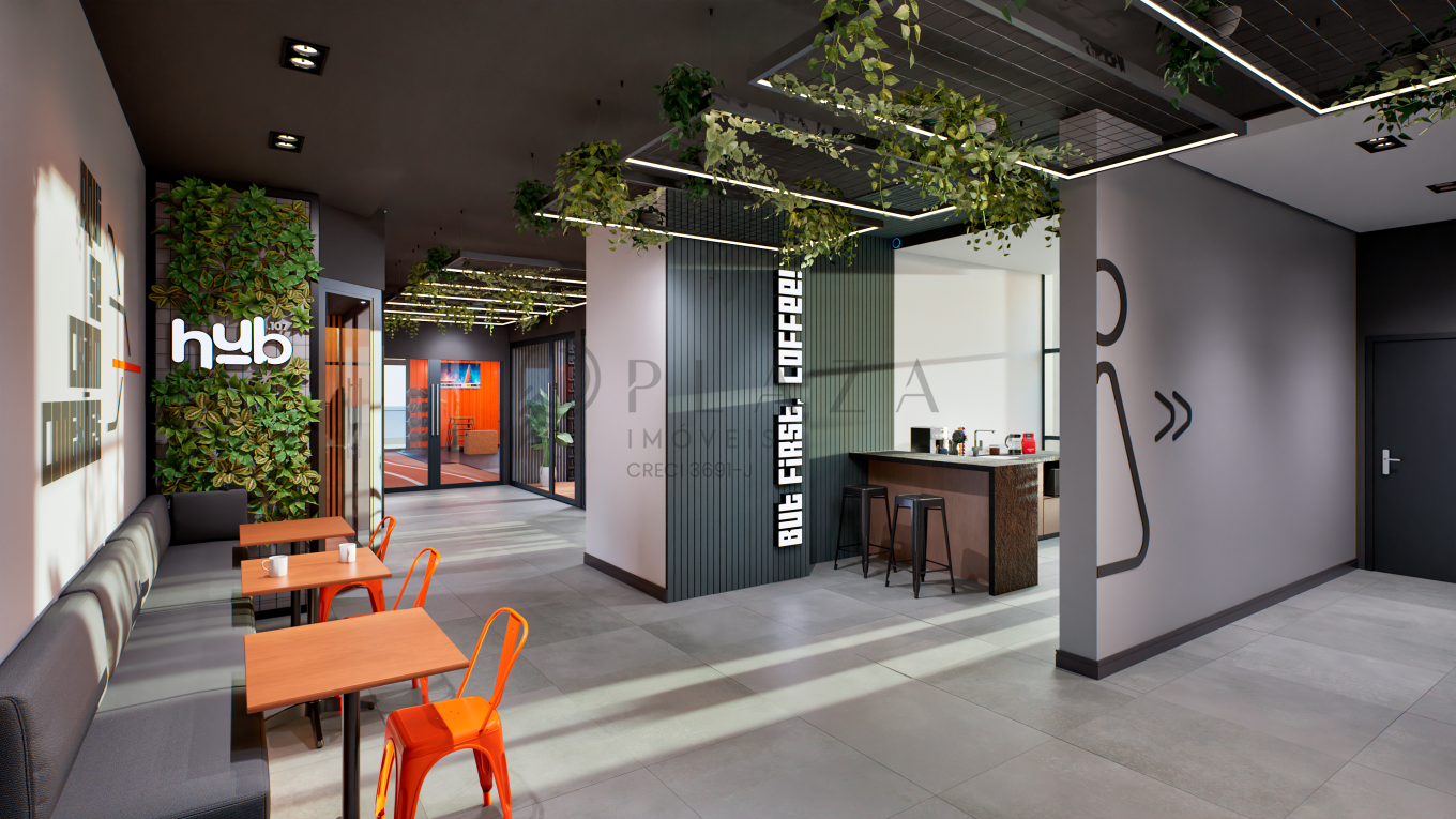 Apartamento à venda com 3 quartos, 82m² no Centro em Chapecó – Foto 7
