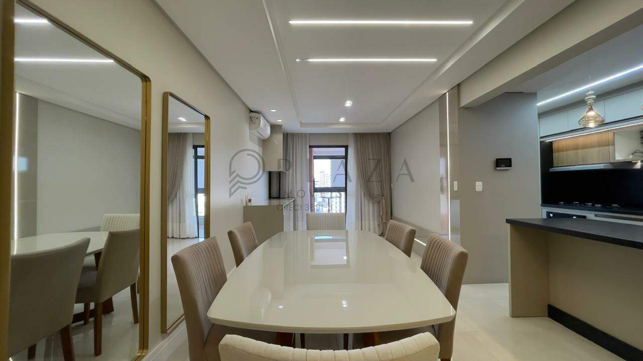 Apartamento à venda com 3 quartos, 110m² no Centro em Chapecó - Foto 2