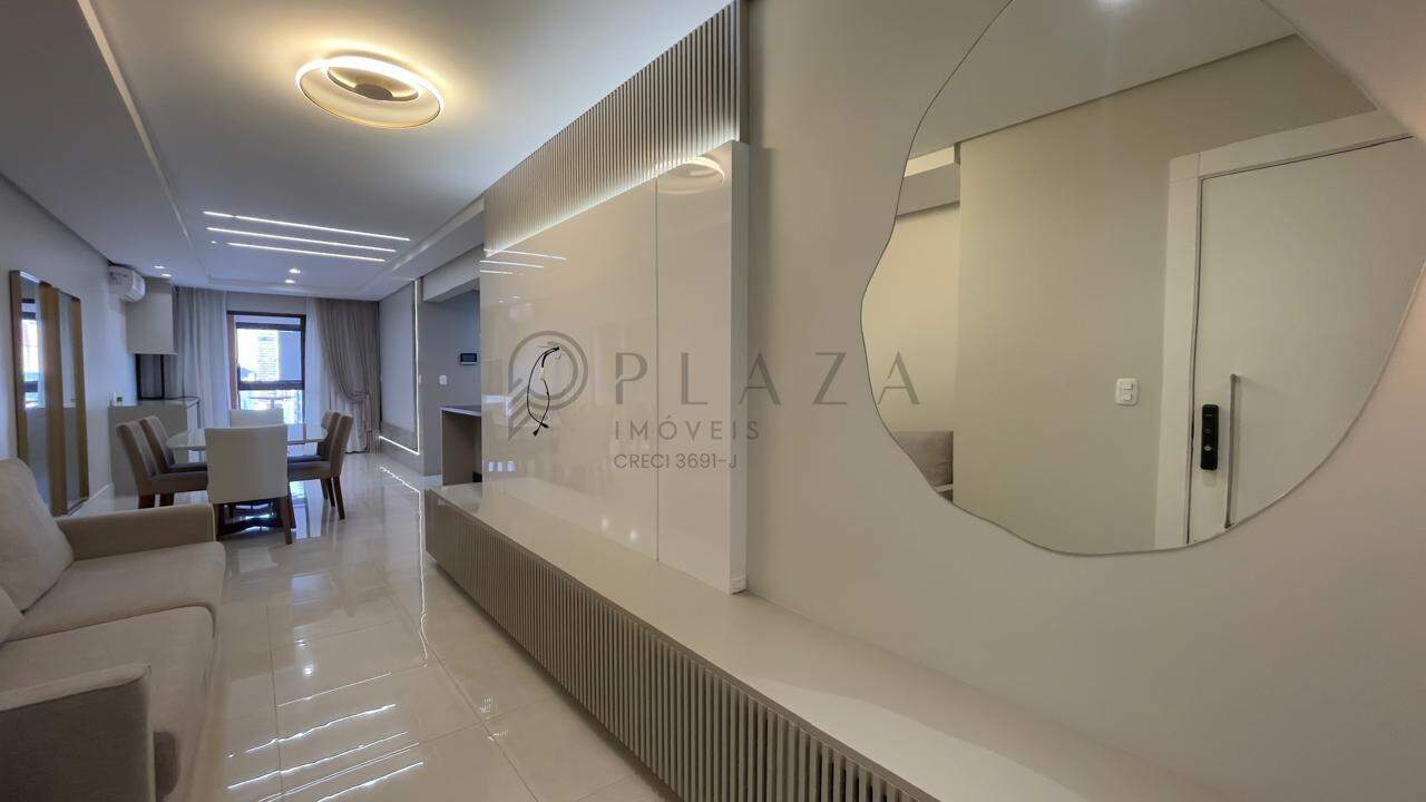 Apartamento à venda com 3 quartos, 110m² no Centro em Chapecó - Foto 4