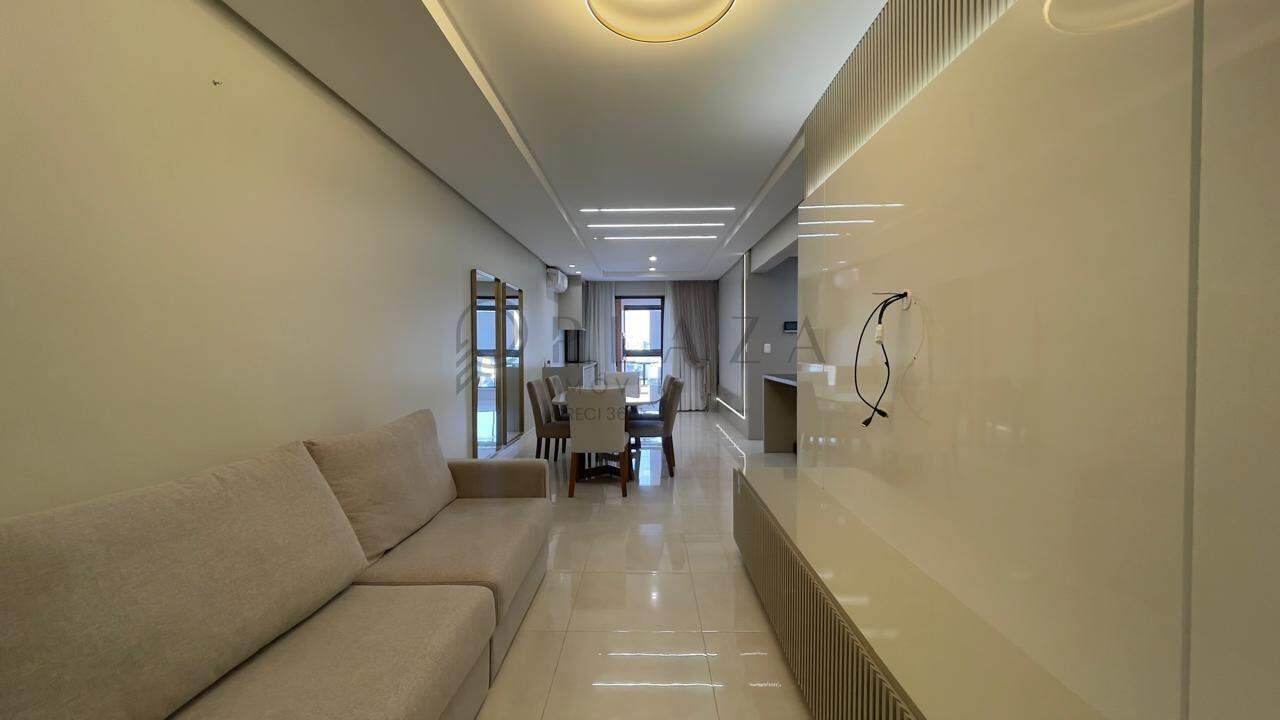 Apartamento à venda com 3 quartos, 110m² no Centro em Chapecó - Foto 5