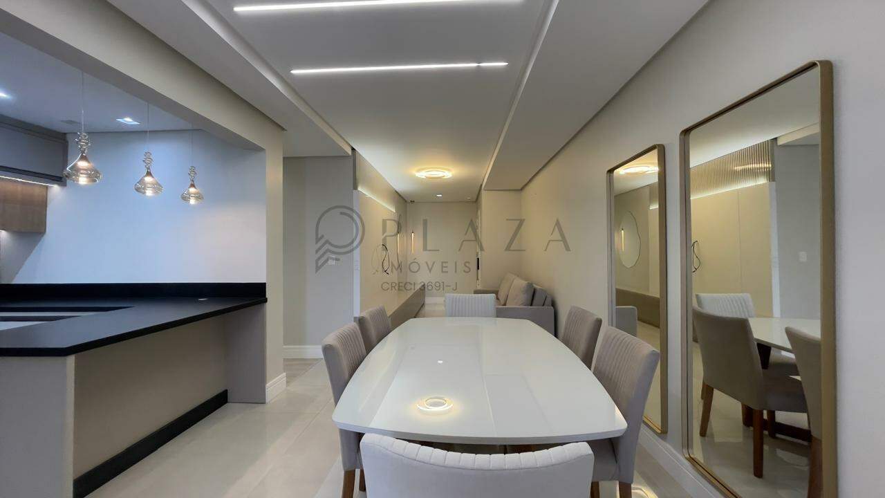 Apartamento à venda com 3 quartos, 110m² no Centro em Chapecó - Foto 3