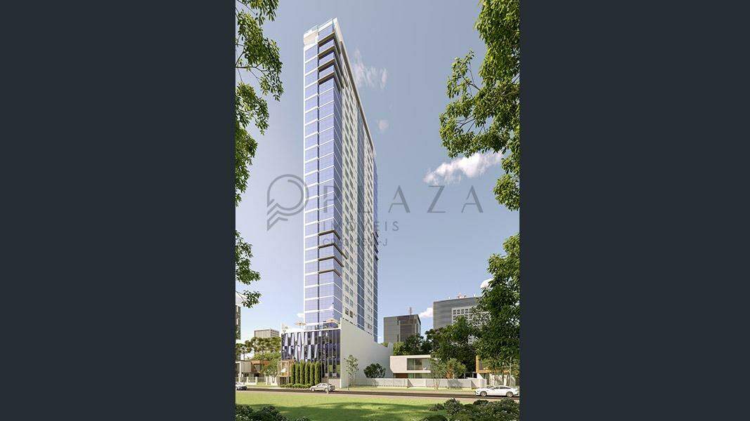 Apartamento à venda com 3 quartos, 141m² no Maria Goretti em Chapecó – Foto 2