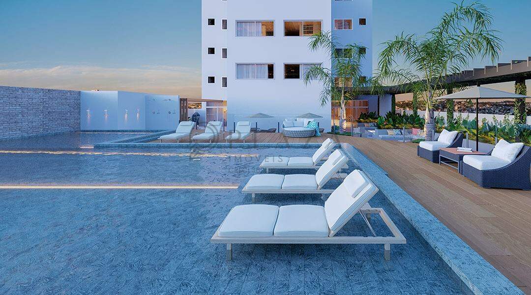 Apartamento à venda com 3 quartos, 158m² no Centro em Chapecó – Foto 7
