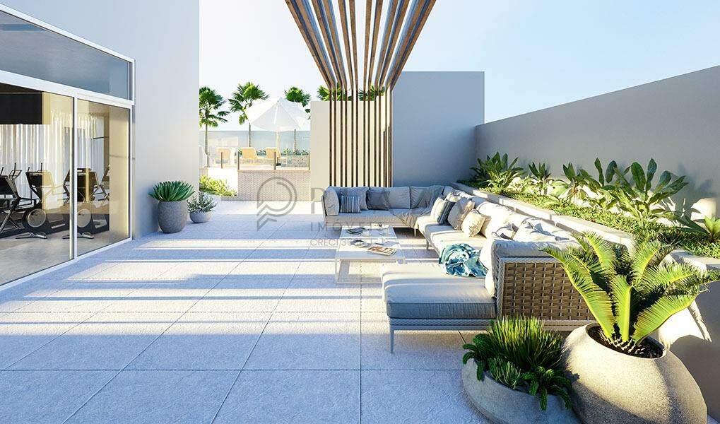 Apartamento à venda com 3 quartos, 158m² no Centro em Chapecó – Foto 8